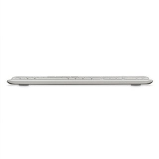 Microsoft | ANB-00032 | Wired Keyboard 600 | Standard | Wired | EN | 2 m | White | English | 595 g