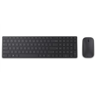 Microsoft | Black | Keyboard and mouse | Designer Bluetooth Desktop | Keyboard and Mouse Set | Wireless | Mouse included | RU |
