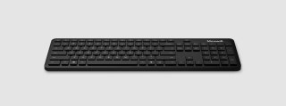 Microsoft | Bluetooth Keyboard | QSZ-00030 | Standard | Wireless | US | Bluetooth | Black | 461.6 (with batteries) g | Wireless