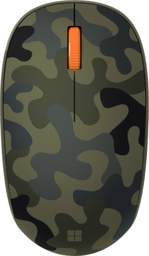 Microsoft | Bluetooth Mouse | Bluetooth mouse | 8KX-00039 | Wireless | Bluetooth 4.0/4.1/4.2/5.0 | Forest Camo | year(s) Microsoft | Bluetooth Mouse | Bluetooth mouse | 8KX-00039 | Wireless | Bluetooth 4.0/4.1/4.2/5.0 | Forest Camo | year(s)