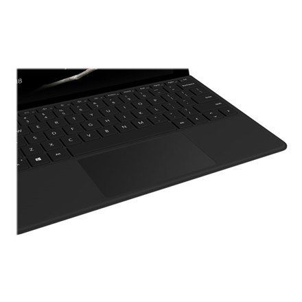 Microsoft | Keyboard | Surface GO Type Cover | Black | 245 g Microsoft | Keyboard | Surface GO Type Cover | Black | 245 g