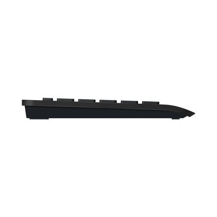 Microsoft | Keyboard and Mouse | Desktop 900 PT3-00017 | Keyboard and Mouse Set | Wireless | Batteries included | RU | Black | W Microsoft | Keyboard and Mouse | Desktop 900 PT3-00017 | Keyboard and Mouse Set | Wireless | Batteries included | RU | Black | W