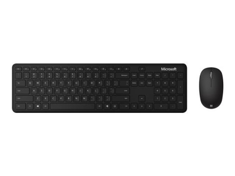Microsoft | Keyboard and Mouse ENG | BLUETOOTH DESKTOP | Keyboard and Mouse Set | Wireless | Mouse included | Batteries included Microsoft | Keyboard and Mouse ENG | BLUETOOTH DESKTOP | Keyboard and Mouse Set | Wireless | Mouse included | Batteries included