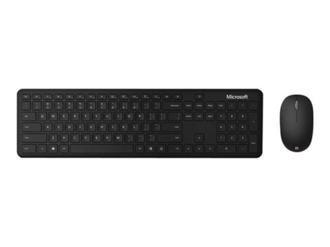 Microsoft | Keyboard and Mouse Set | BLUETOOTH DESKTOP | Keyboard and Mouse Set | Wireless | Mouse included | Batteries included Microsoft | Keyboard and Mouse Set | BLUETOOTH DESKTOP | Keyboard and Mouse Set | Wireless | Mouse included | Batteries included