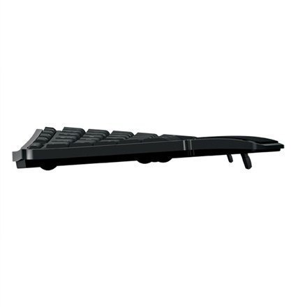 Microsoft | L3V-00009 | Sculpt Comfort Desktop | Multimedia | Wireless | Batteries included | NORD | Black | Numeric keypad Microsoft | L3V-00009 | Sculpt Comfort Desktop | Multimedia | Wireless | Batteries included | NORD | Black | Numeric keypad