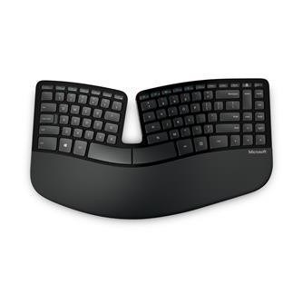 Microsoft | L5V-00021 | Sculpt Ergonomic Desktop Bundle | Multimedia | Wireless | Keyboard | Mouse included | Batteries included Microsoft | L5V-00021 | Sculpt Ergonomic Desktop Bundle | Multimedia | Wireless | Keyboard | Mouse included | Batteries included