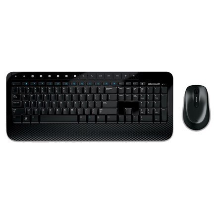 Microsoft | M7J-00015 | Wireless Desktop 2000 | Multimedia | Wireless | Mouse included | Batteries included | EN | Black | Engli Microsoft | M7J-00015 | Wireless Desktop 2000 | Multimedia | Wireless | Mouse included | Batteries included | EN | Black | Engli
