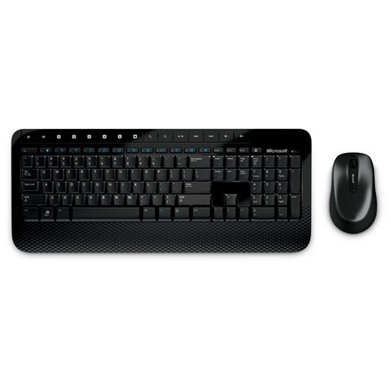 Microsoft | M7J-00015 | Wireless Desktop 2000 | Multimedia | Wireless | Mouse included | Batteries included | EN | Black | Engli Microsoft | M7J-00015 | Wireless Desktop 2000 | Multimedia | Wireless | Mouse included | Batteries included | EN | Black | Engli