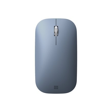 Microsoft | Modern Mobile Mouse | Bluetooth mouse | KTF-00054 | Wireless | Bluetooth 4.2 | Pastel Blue | year(s) Microsoft | Modern Mobile Mouse | Bluetooth mouse | KTF-00054 | Wireless | Bluetooth 4.2 | Pastel Blue | year(s)