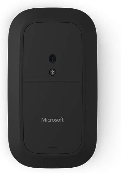 Microsoft | Modern Mobile Mouse | KTF-00012 | Wireless | Bluetooth 4.2 | Black Microsoft | Modern Mobile Mouse | KTF-00012 | Wireless | Bluetooth 4.2 | Black