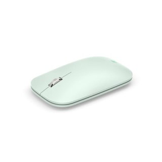Microsoft | Modern Mobile Mouse | KTF-00053 | Bluetooth mouse | Wireless | Bluetooth 4.2 | Mint