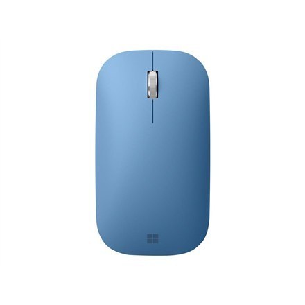 Microsoft | Modern Mobile Mouse | KTF-00076 | Wireless | Bluetooth | Sapphire Microsoft | Modern Mobile Mouse | KTF-00076 | Wireless | Bluetooth | Sapphire
