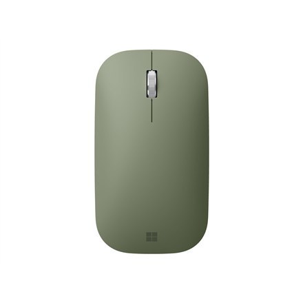Microsoft | Modern Mobile Mouse | KTF-00092 | Wireless | Bluetooth | Forest Microsoft | Modern Mobile Mouse | KTF-00092 | Wireless | Bluetooth | Forest