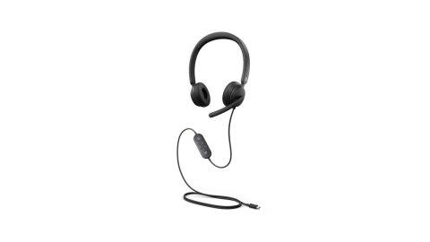 Microsoft | Modern USB Headset | I6N-00001 | Yes | USB Type-C Microsoft | Modern USB Headset | I6N-00001 | Yes | USB Type-C