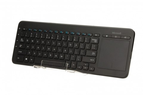 Microsoft | N9Z-00022 | Multimedia | Wireless | Mouse included | Batteries included | EN | Graphite | 434 g Microsoft | N9Z-00022 | Multimedia | Wireless | Mouse included | Batteries included | EN | Graphite | 434 g