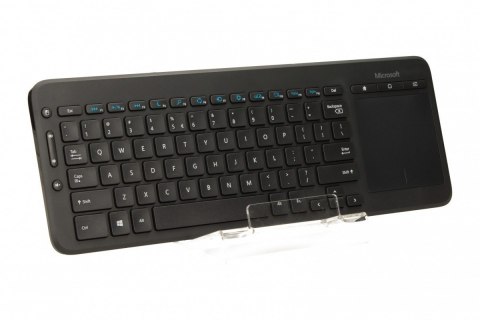 Microsoft | N9Z-00022 | Multimedia | Wireless | Mouse included | Batteries included | EN | Graphite | 434 g Microsoft | N9Z-00022 | Multimedia | Wireless | Mouse included | Batteries included | EN | Graphite | 434 g