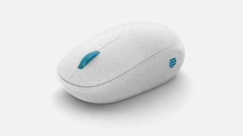 Microsoft | Ocean Plastic Mouse | Bluetooth mouse | I38-00012 | Wireless | Bluetooth Low Energy 4.0/4.1/4.2/5.0 | Sea shell | ye Microsoft | Ocean Plastic Mouse | Bluetooth mouse | I38-00012 | Wireless | Bluetooth Low Energy 4.0/4.1/4.2/5.0 | Sea shell | ye