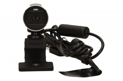 Microsoft | Q2F-00018 | LifeCam Studio | 720p Microsoft | Q2F-00018 | LifeCam Studio | 720p