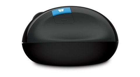 Microsoft | Sculpt Ergonomic Mouse | L6V-00005 | Black Microsoft | Sculpt Ergonomic Mouse | L6V-00005 | Black