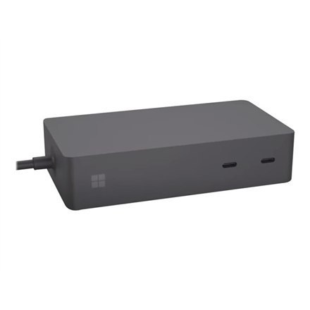 Microsoft | Surface Docking Station | SVS−00004 | USB 2.0 ports quantity | Warranty 12 month(s) Microsoft | Surface Docking Station | SVS−00004 | USB 2.0 ports quantity | Warranty 12 month(s)