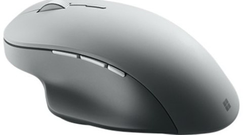 Microsoft | Surface Precision Mouse | FTW-00006 | wired/wireless | Bluetooth 4.0/4.1/4.2, USB Type-A | Gray | 1 year(s) Microsoft | Surface Precision Mouse | FTW-00006 | wired/wireless | Bluetooth 4.0/4.1/4.2, USB Type-A | Gray | 1 year(s)