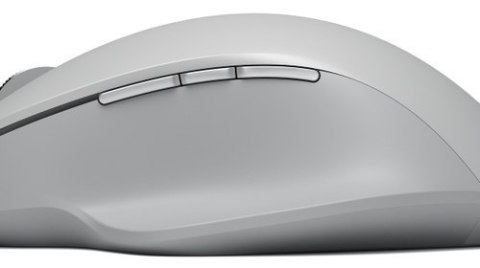 Microsoft | Surface Precision Mouse | FTW-00006 | wired/wireless | Bluetooth 4.0/4.1/4.2, USB Type-A | Gray | 1 year(s) Microsoft | Surface Precision Mouse | FTW-00006 | wired/wireless | Bluetooth 4.0/4.1/4.2, USB Type-A | Gray | 1 year(s)