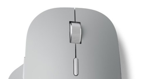 Microsoft | Surface Precision Mouse | FTW-00006 | wired/wireless | Bluetooth 4.0/4.1/4.2, USB Type-A | Gray | 1 year(s) Microsoft | Surface Precision Mouse | FTW-00006 | wired/wireless | Bluetooth 4.0/4.1/4.2, USB Type-A | Gray | 1 year(s)