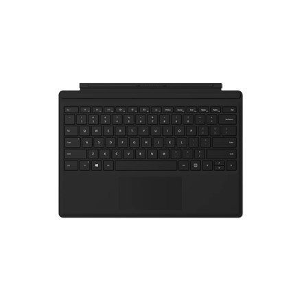 Microsoft | Surface Pro Keyboard | Standard | N/A | EN | Black | 310 g Microsoft | Surface Pro Keyboard | Standard | N/A | EN | Black | 310 g