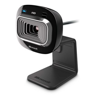 Microsoft | T3H-00013 | LifeCam HD-3000 | 720p