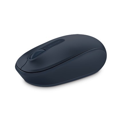Microsoft | U7Z-00014 | Wireless Mobile Mouse 1850 | Navy Microsoft | U7Z-00014 | Wireless Mobile Mouse 1850 | Navy