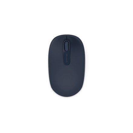 Microsoft | U7Z-00014 | Wireless Mobile Mouse 1850 | Navy Microsoft | U7Z-00014 | Wireless Mobile Mouse 1850 | Navy