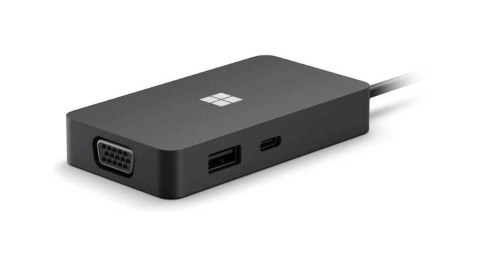 Microsoft | USB-C Travel Hub Microsoft | USB-C Travel Hub