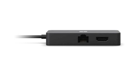 Microsoft | USB-C Travel Hub Microsoft | USB-C Travel Hub