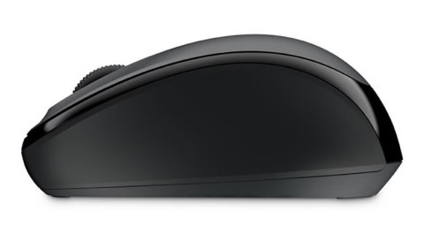 Microsoft | Wireless Mobile Mouse 3500 | Black Microsoft | Wireless Mobile Mouse 3500 | Black