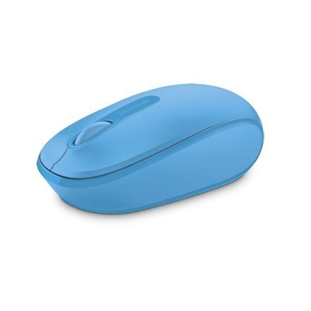 Microsoft | Wireless Mouse | 1850 | Cyan | 3 years warranty year(s) Microsoft | Wireless Mouse | 1850 | Cyan | 3 years warranty year(s)