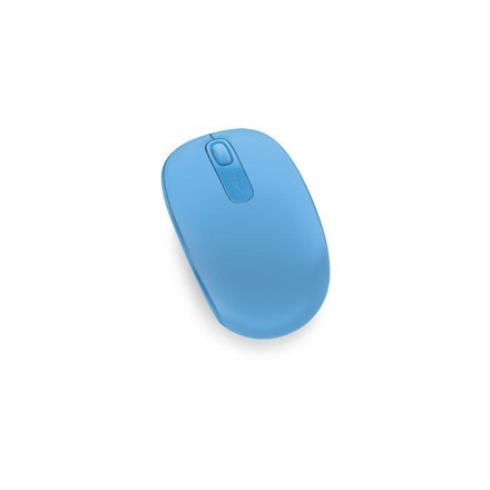 Microsoft | Wireless Mouse | 1850 | Cyan | 3 years warranty year(s) Microsoft | Wireless Mouse | 1850 | Cyan | 3 years warranty year(s)