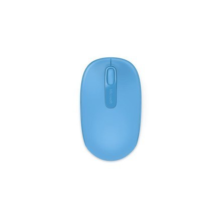 Microsoft | Wireless Mouse | 1850 | Cyan | 3 years warranty year(s) Microsoft | Wireless Mouse | 1850 | Cyan | 3 years warranty year(s)