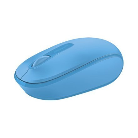 Microsoft | Wireless Mouse | 1850 | Cyan | 3 years warranty year(s) Microsoft | Wireless Mouse | 1850 | Cyan | 3 years warranty year(s)