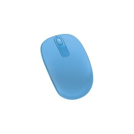 Microsoft | Wireless Mouse | 1850 | Cyan | 3 years warranty year(s) Microsoft | Wireless Mouse | 1850 | Cyan | 3 years warranty year(s)