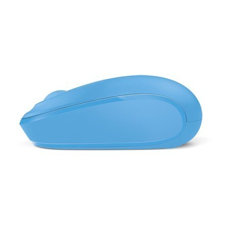 Microsoft | Wireless Mouse | 1850 | Cyan | 3 years warranty year(s) Microsoft | Wireless Mouse | 1850 | Cyan | 3 years warranty year(s)