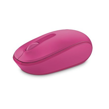 Microsoft | Wireless Mouse | Pink | 3 years warranty year(s) Microsoft | Wireless Mouse | Pink | 3 years warranty year(s)