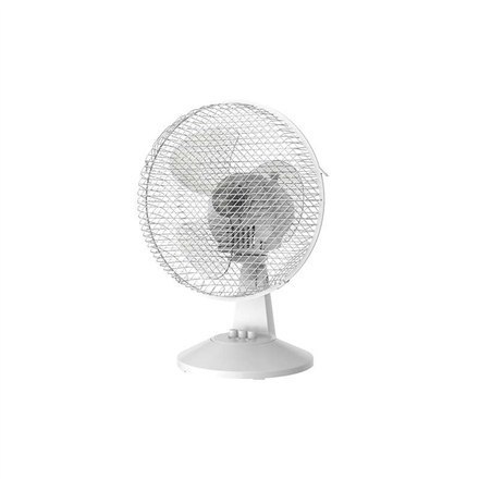 Midea | FT23-21M | Wentylator stołowy | Biały | Średnica 23 cm | Liczba prędkości 2 | Oscylacja | 25 W | Nie Midea | FT23-21M | Wentylator stołowy | Biały | Średnica 23 cm | Liczba prędkości 2 | Oscylacja | 25 W | Nie