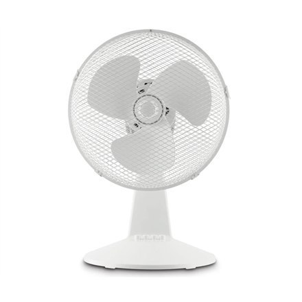 Midea | FT30-21M | Wentylator stołowy | Biały | Średnica 30 cm | Liczba prędkości 3 | Oscylacja | Nie Midea | FT30-21M | Wentylator stołowy | Biały | Średnica 30 cm | Liczba prędkości 3 | Oscylacja | Nie