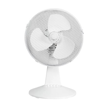 Midea | FT30-21M | Wentylator stołowy | Biały | Średnica 30 cm | Liczba prędkości 3 | Oscylacja | Nie Midea | FT30-21M | Wentylator stołowy | Biały | Średnica 30 cm | Liczba prędkości 3 | Oscylacja | Nie