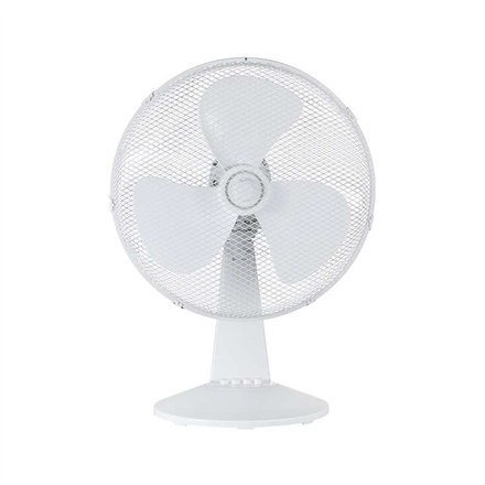 Midea | FT40-21M | Wentylator stołowy | Biały | Średnica 40 cm | Liczba prędkości 3 | Oscylacja | 25 W | Nie Midea | FT40-21M | Wentylator stołowy | Biały | Średnica 40 cm | Liczba prędkości 3 | Oscylacja | 25 W | Nie