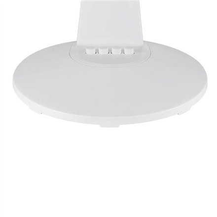 Midea | FT40-21M | Wentylator stołowy | Biały | Średnica 40 cm | Liczba prędkości 3 | Oscylacja | 25 W | Nie Midea | FT40-21M | Wentylator stołowy | Biały | Średnica 40 cm | Liczba prędkości 3 | Oscylacja | 25 W | Nie