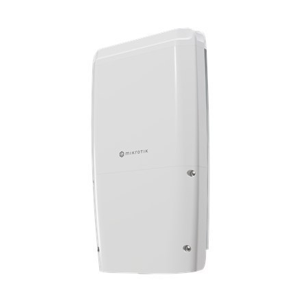 MikroTik CRS305-1G-4S+OUT FiberBox Plus MikroTik | FiberBox Plus | CRS305-1G-4S+OUT | Porty 1 Gbps (RJ-45) ilość 1 | Porty SFP i MikroTik CRS305-1G-4S+OUT FiberBox Plus MikroTik | FiberBox Plus | CRS305-1G-4S+OUT | Porty 1 Gbps (RJ-45) ilość 1 | Porty SFP i