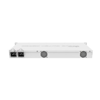 MikroTik | Cloud Router Switch CRS328-4C-20S-4S+RM | SFP ports quantity 20 | 12 month(s) | Rackmountable | 1 Gbps (RJ-45) ports