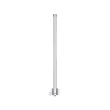 MikroTik LoRa Omni Antenna Kit 6.5 dBi 824-960 MHz with SMA Female connector MikroTik | LoRa | 868 Omni Antenna MikroTik LoRa Omni Antenna Kit 6.5 dBi 824-960 MHz with SMA Female connector MikroTik | LoRa | 868 Omni Antenna