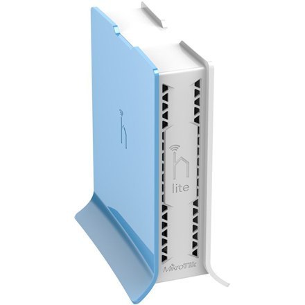 MikroTik | RB941-2nD-TC hAP Lite | Access Point | 802.11n | 2.4GHz | 10/100 Mbit/s | Ethernet LAN (RJ-45) porty 4 | MU-MiMO Tak MikroTik | RB941-2nD-TC hAP Lite | Access Point | 802.11n | 2.4GHz | 10/100 Mbit/s | Ethernet LAN (RJ-45) porty 4 | MU-MiMO Tak